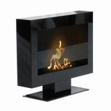 Anywhere Fireplace Floor Standing Fireplace - Tribeca II Model - Anywhere Fireplace 90201