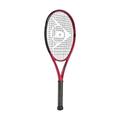 Dunlop Dunlop Team Tennisschläger Red/Black 2