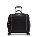 Kipling NEW STORIA, Kinder-Schultasche mit 4 Rollen 360°, Leicht, 45 cm, 25 L, 2.25 kg, True Black