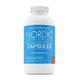 Nordic Supplements High Strength Pharmaceutical Grade Omega 3 Fish Oil Capsules, 1000 mg, Pot of 365 Capsules