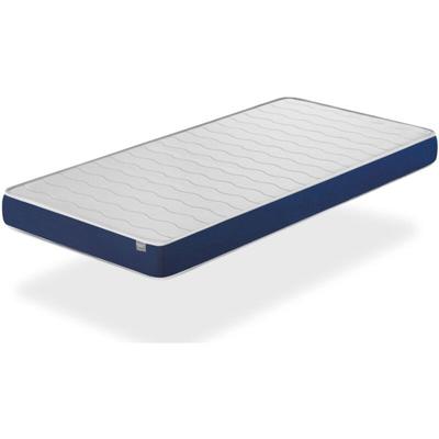 Matratze 105x180 ergo konfort -H2- Hohe 14 cm Super weiche Polsterung - jugendlich - ideal für Image