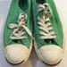 Converse Shoes | Jack Purcell For Converse | Color: Green | Size: 9.5