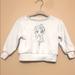 Disney Shirts & Tops | Elsa Sweater | Color: Blue | Size: 12mb