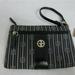 Giani Bernini Bags | 3 For $50 Giani Bernini Wristlet | Color: Black/Gray | Size: Os