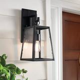 Eldridge 1-Light Outdoor Sconce - Large - Ballard Designs - Ballard Designs