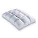 PureCare Memory Foam Medium Support Pillow Metal | 18 H x 32 W x 5 D in | Wayfair PCFRIOP612