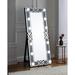 Rosdorf Park Rockhampton Beveled Full Length Mirror Glass | 63 H x 22 W x 3 D in | Wayfair B24BC6E741E54CE98358B90C2BEAAA91