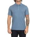 O'Neill Mens Polo T-Shirt 'Essentials' Short Sleeved (Walton Blue) M