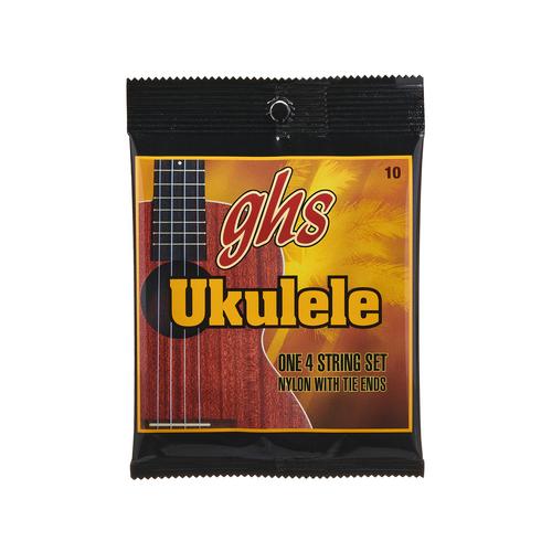 GHS Ukulele String Hawaiian D