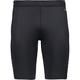 CMP Herren Funktions Shorts (Größe M, schwarz)