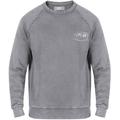Replay Classic Pull, gris, taille S