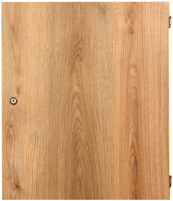 Thon Studio Rack 14U Back Door