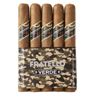 Fratello Camo Verde Connecticut