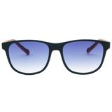 Adidas Accessories | Adidas Men Dark Blue Sunglasses Blue Lens | Color: Blue | Size: 54-16-145