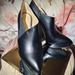 Jessica Simpson Shoes | Black Jessica Simpson Heels | Color: Black | Size: 7.5