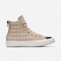 Converse Shoes | Converse Chuck Taylor All Star ‘70 Women’s | Color: Cream/Pink | Size: 10.5