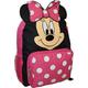 Disney Minnie Mouse Big Face 14"" School Bag Backpack