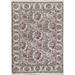 Brown/Red 108 x 0.25 in Area Rug - Bokara Rug Co, Inc. Hand-Knotted High-Quality Ivory & Ivory Area Rug Wool | 108 W x 0.25 D in | Wayfair