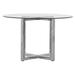 "Amalfi 48"" Round Table - Modus 1AJ5614G"