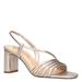 Bella Vita Zariah - Womens 11 Metallic Sandal W