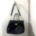 Michael Kors Bags | Authentic Micheal Khors Bag. | Color: Black/Gold | Size: Os