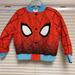 Disney Jackets & Coats | Disney Spider-Man Jacket | Color: Blue/Red | Size: Various