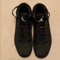 Nike Shoes | Euc Jordan 23 Flight Speed Basketball Shoe | Color: Black | Size: 9.5