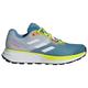 adidas Terrex - Women's Terrex Speed Flow - Trailrunningschuhe UK 4,5;5;6 | EU 37;38;39 grau