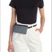 Michael Kors Bags | Michael Kors Logo Belt Bag | Color: Gray | Size: Os