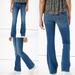 American Eagle Outfitters Jeans | American Eagle Kick Boot Jeans | Color: Blue | Size: 0