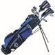 Longridge Junior Challenger Golf Sets