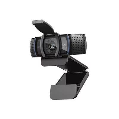 Logitech C920e HD 1080p Mic-Disabled