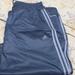 Adidas Pants | Adidas Climalite/Climaproof Men's Track Pants | Color: Gray | Size: Xxl