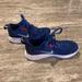 Nike Shoes | Little Kid Nike Legend Shoes | Color: Blue/White | Size: 11b