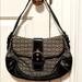 Coach Bags | Authentic Coach Handbag | Color: Black | Size: Os