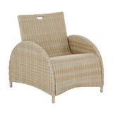 Navio Poolside Chair - Ballard Designs