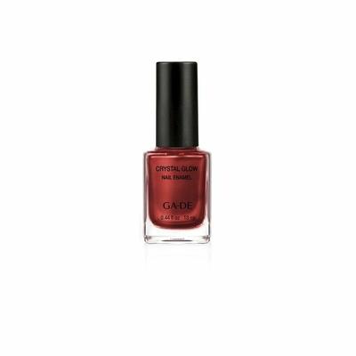 GA-DE - Crystal Glow Nail Enamel Nagellack 13ml