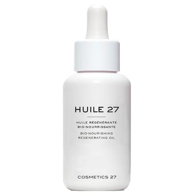 Cosmetics 27 HUILE 50 ml Damen Image