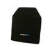 BulletSafe Body Armor 10" x 12" Flexible Panel Level IIIA SKU - 260979