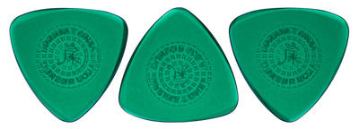 Dunlop Akira Takasaki Custom 1,40