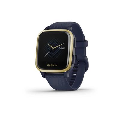 Garmin Venu SQ GPS Smartwatch - Music Edition Ligh...