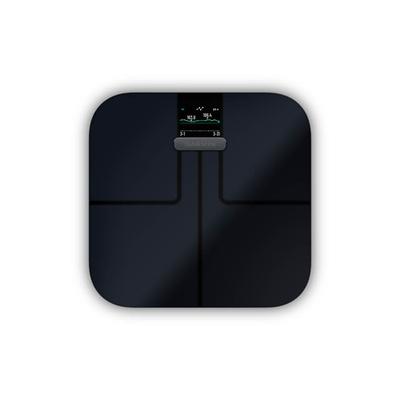 Garmin Index S2 Smart Scale Black 010-02294-02