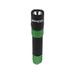 Nightstick USB Rechargeable Tactical Flashlight Green USB-558XL-G