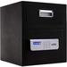 Viking Security Safe VS-40DS/VS-48DS Depository LCD Keypad Safe in Black/Gray | 15.8 H x 13.8 W x 13.8 D in | Wayfair