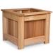 2-ft Box Planter - All Things Cedar BP24