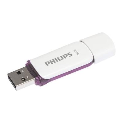USB-Stick 2.0 »Snow 64 GB«, Philips