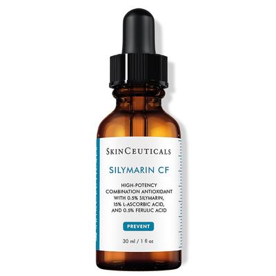 Skinceuticals Silymarin CF flüssig 30 ml Flüssigkeit Image