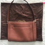 Kate Spade Bags | Brown Kate Spade Handbag | Color: Brown | Size: Os