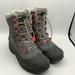 Columbia Shoes | Columbia Girls 5 Bugaboot Snow Boots Waterproof | Color: Gray | Size: 5g