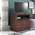 Red Barrel Studio® Aowyn TV Stand for TVs up to 32" redWood | Wayfair EE879148E3DC45D1B545221DD63AE594